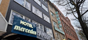 Hotel Mercedes/Centrum